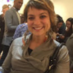 Meet your Posher, Erin elizabeth